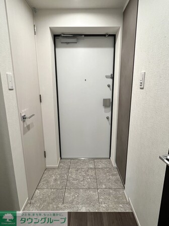 ARKMARK練馬の物件内観写真